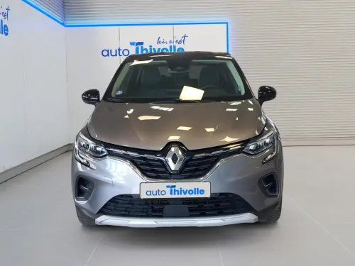 Renault Captur E-Tech full hybrid 145 Techno - Photo 7