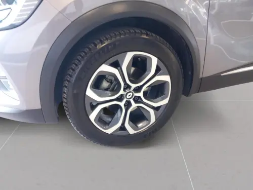 Renault Captur E-Tech full hybrid 145 Techno - Photo 8