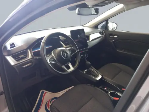 Renault Captur E-Tech full hybrid 145 Techno - Photo 11