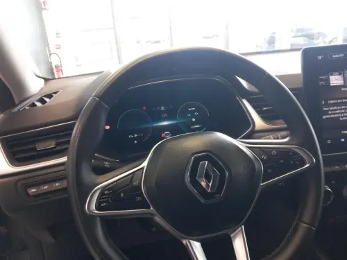 Renault Captur E-Tech full hybrid 145 Techno - Photo 13