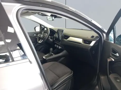 Renault Captur E-Tech full hybrid 145 Techno - Photo 16