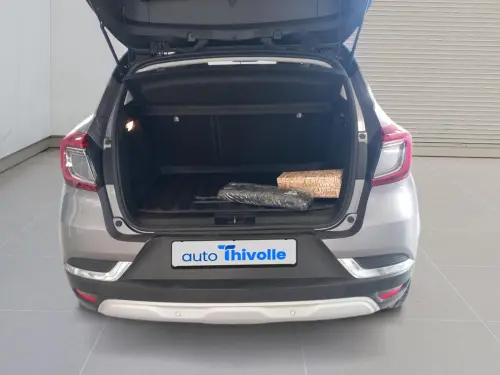 Renault Captur E-Tech full hybrid 145 Techno - Photo 18