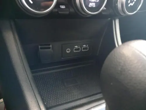 Renault Captur E-Tech full hybrid 145 Techno - Photo 22