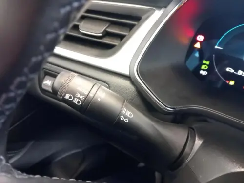 Renault Captur E-Tech full hybrid 145 Techno - Photo 23