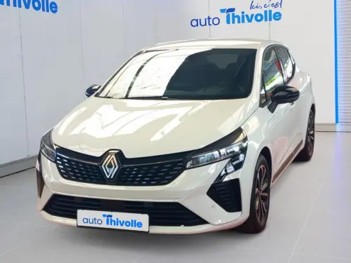 Renault Clio Clio E-Tech full hybrid 145 Techno - Photo 0