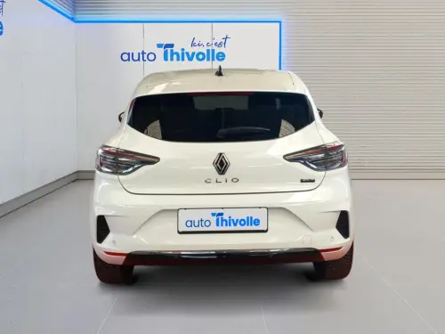 Renault Clio Clio E-Tech full hybrid 145 Techno - Photo 3