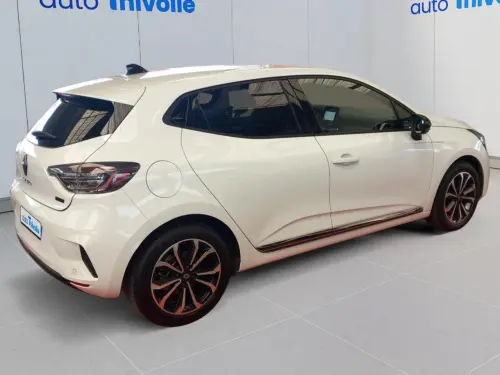 Renault Clio Clio E-Tech full hybrid 145 Techno - Photo 5