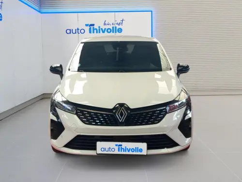 Renault Clio Clio E-Tech full hybrid 145 Techno - Photo 7