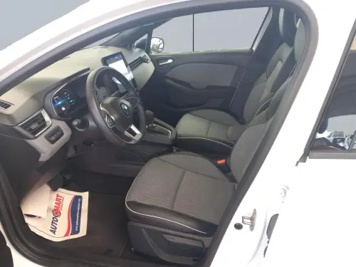 Renault Clio Clio E-Tech full hybrid 145 Techno - Photo 9