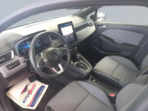 Renault Clio Clio E-Tech full hybrid 145 Techno - Photo 11