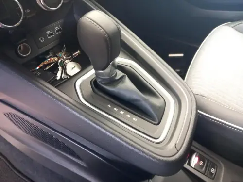 Renault Clio Clio E-Tech full hybrid 145 Techno - Photo 14