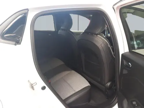 Renault Clio Clio E-Tech full hybrid 145 Techno - Photo 17