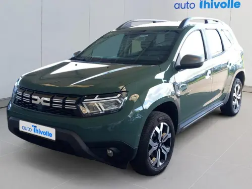 Dacia Duster Blue dCi 115 4x2 Journey - Photo 1
