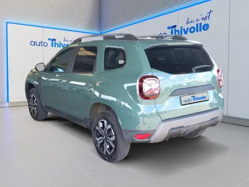 Dacia Duster Blue dCi 115 4x2 Journey - Photo 2