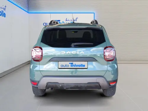 Dacia Duster Blue dCi 115 4x2 Journey - Photo 3