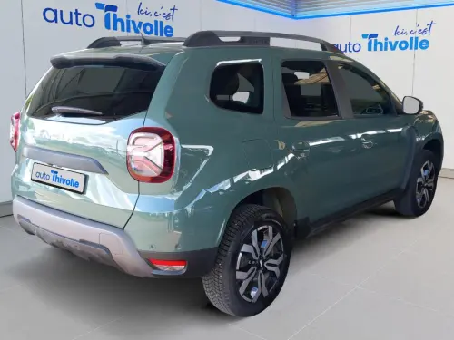 Dacia Duster Blue dCi 115 4x2 Journey - Photo 5