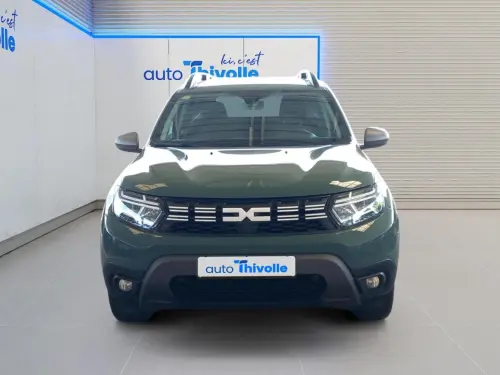 Dacia Duster Blue dCi 115 4x2 Journey - Photo 7