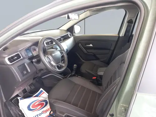 Dacia Duster Blue dCi 115 4x2 Journey - Photo 9