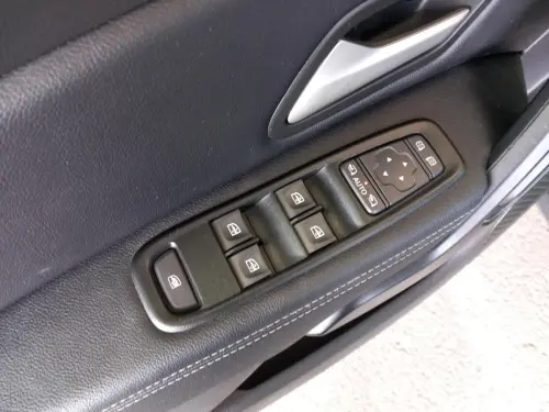 Dacia Duster Blue dCi 115 4x2 Journey - Photo 10