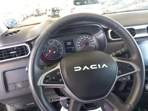 Dacia Duster Blue dCi 115 4x2 Journey - Photo 13