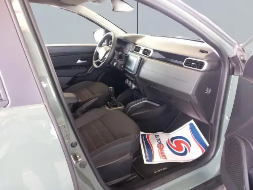 Dacia Duster Blue dCi 115 4x2 Journey - Photo 16