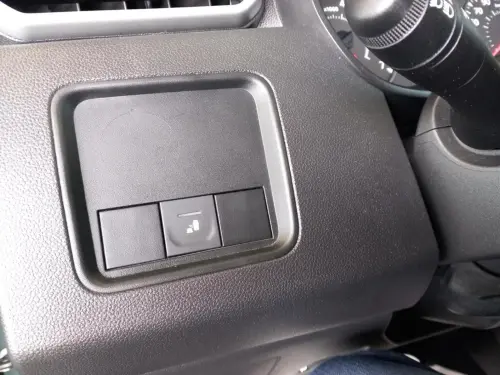 Dacia Duster Blue dCi 115 4x2 Journey - Photo 19