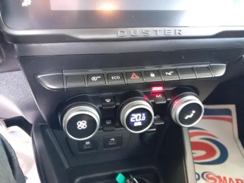 Dacia Duster Blue dCi 115 4x2 Journey - Photo 20