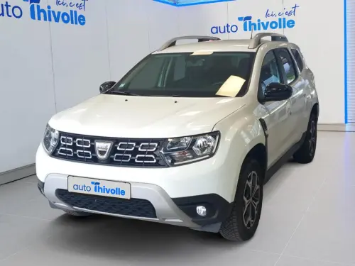 Dacia Duster Blue dCi 115 4x2 15 ans - Photo 0