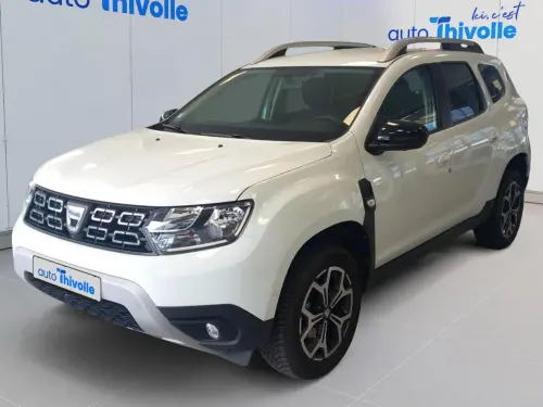 Dacia Duster Blue dCi 115 4x2 15 ans - Photo 1
