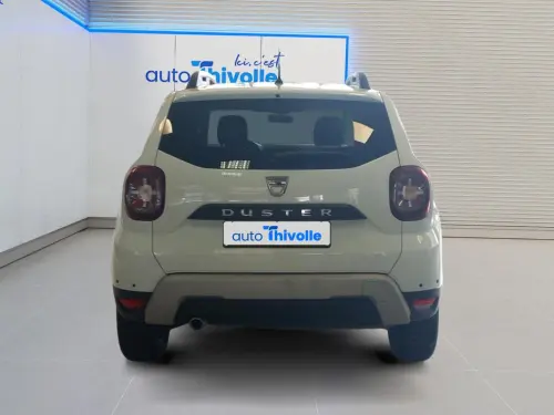 Dacia Duster Blue dCi 115 4x2 15 ans - Photo 3