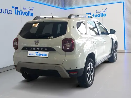 Dacia Duster Blue dCi 115 4x2 15 ans - Photo 4