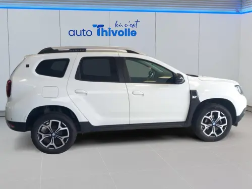 Dacia Duster Blue dCi 115 4x2 15 ans - Photo 5