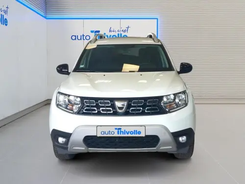 Dacia Duster Blue dCi 115 4x2 15 ans - Photo 7