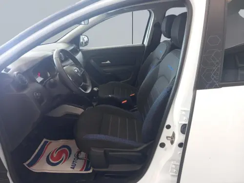 Dacia Duster Blue dCi 115 4x2 15 ans - Photo 9