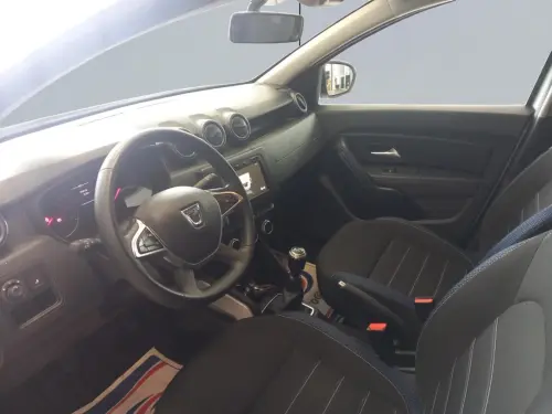 Dacia Duster Blue dCi 115 4x2 15 ans - Photo 11