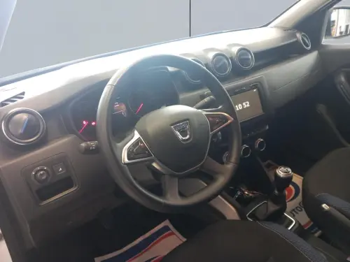 Dacia Duster Blue dCi 115 4x2 15 ans - Photo 12