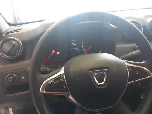 Dacia Duster Blue dCi 115 4x2 15 ans - Photo 13