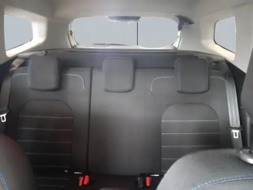 Dacia Duster Blue dCi 115 4x2 15 ans - Photo 15
