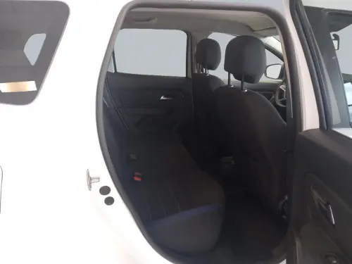 Dacia Duster Blue dCi 115 4x2 15 ans - Photo 17