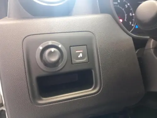Dacia Duster Blue dCi 115 4x2 15 ans - Photo 23