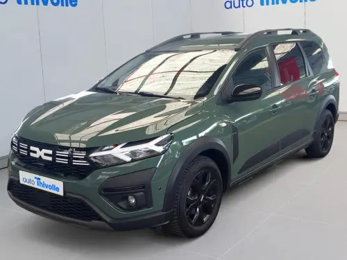 Dacia Jogger TCe 110 7 places Extreme + - Photo 1