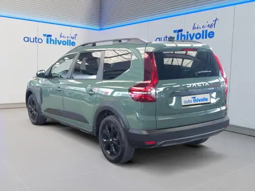 Dacia Jogger TCe 110 7 places Extreme + - Photo 2