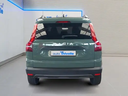 Dacia Jogger TCe 110 7 places Extreme + - Photo 3