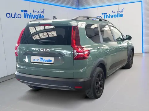Dacia Jogger TCe 110 7 places Extreme + - Photo 4