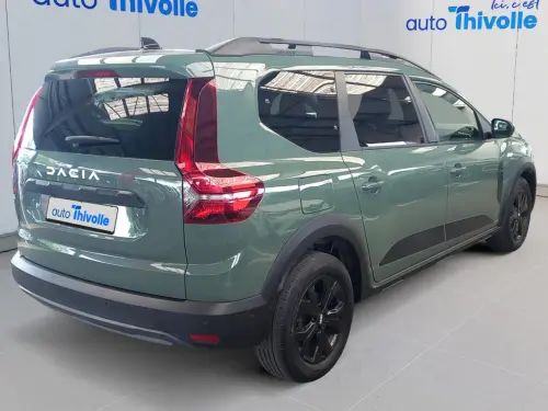 Dacia Jogger TCe 110 7 places Extreme + - Photo 5