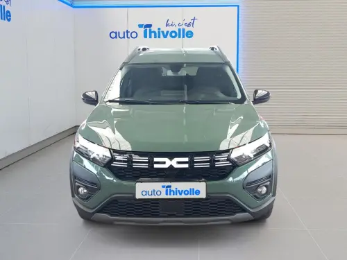 Dacia Jogger TCe 110 7 places Extreme + - Photo 7