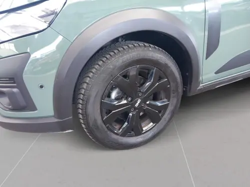 Dacia Jogger TCe 110 7 places Extreme + - Photo 8