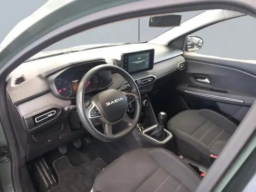 Dacia Jogger TCe 110 7 places Extreme + - Photo 11
