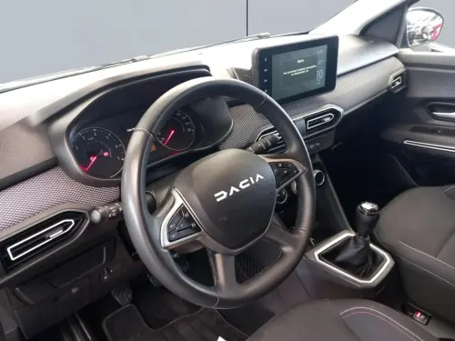Dacia Jogger TCe 110 7 places Extreme + - Photo 12