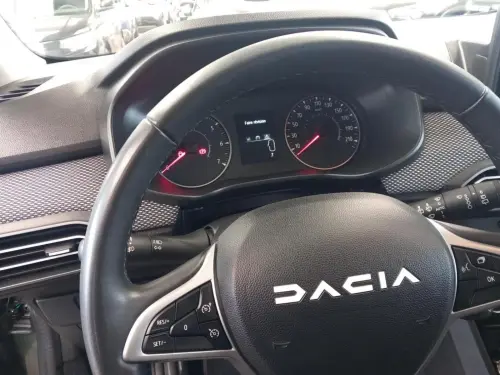 Dacia Jogger TCe 110 7 places Extreme + - Photo 13